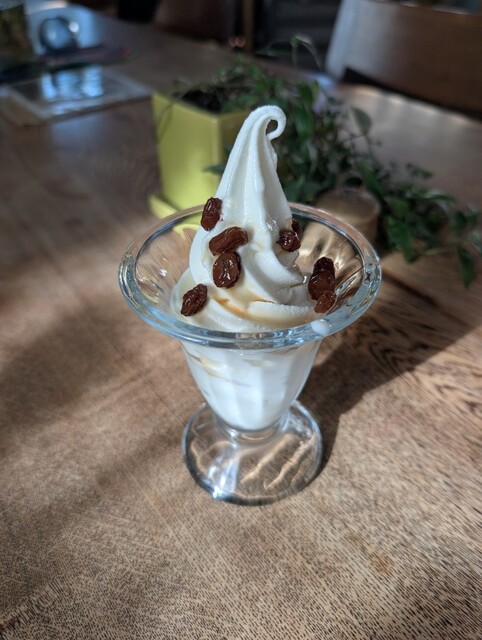 cafe 旭荘（カフェ アサヒソウ） - 新旭川（カフェ）の写真