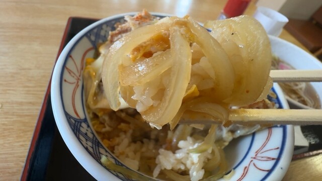 そば処 もりのや - 釜石（そば）の写真