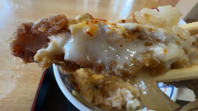 そば処 もりのや - 釜石（そば）の写真