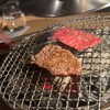 炭火焼肉 なかはら