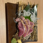 地鶏 かけはし 赤坂見附店 - 