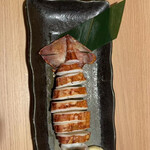 地鶏 かけはし 赤坂見附店 - 