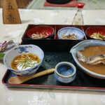 国見温泉 森山荘 - 