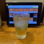 まるきんラーメン 白金店 - 