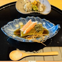 日本料理「雲海」 -  日本料理「雲海」 -