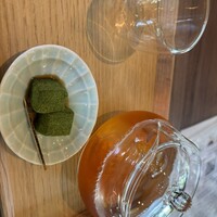 RESTAURANT 1899 OCHANOMIZU - 