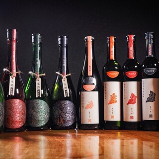 【日本酒】最高の一杯をお届けいたします！