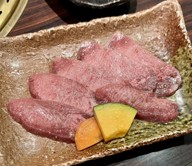 おくう 焼肉おくう 新橋店のご予約 - 内幸町/焼肉 | 食べログ