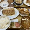 元祖仙台ひとくち餃子 あずま 一番町店