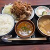 ことぶき食堂