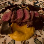 ティファニーで夕食を - 