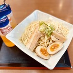 魔界ラーメン 月光 - 【450g】背徳の油そば