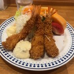 たかしち - 12時方向