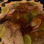 ティファニーで夕食を - 