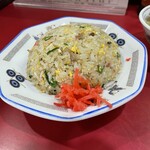中華料理 八福 - 
