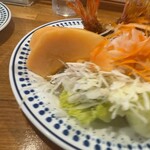 たかしち - 6時方向