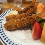 たかしち - 3時方向