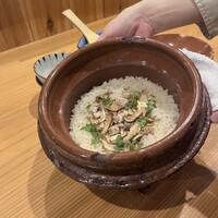 魚と炭と鉄板と ととと - 
