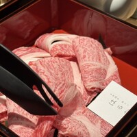 すき焼き 串カツ はるな 本町店 - 