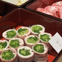 すき焼き 串カツ はるな 本町店 - 