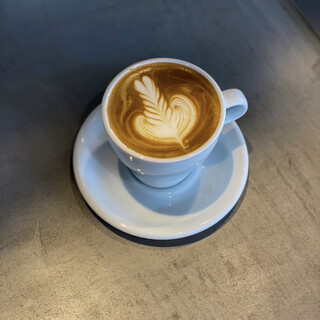 コーヒーギャラリー_1