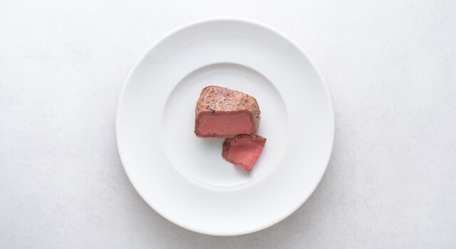 ボン・クラージュ 盛岡店｜フレンチの魅力と季節のコース料理を堪能