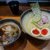 ramen club トトノエ