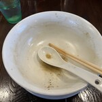 さぶろう - ご馳走さまでした。