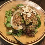 アカミヤコウシ - 