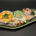 鮮魚・お食事処 山正 - 