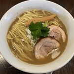 さぶろう - 濃厚肉にぼし(大)¥1100