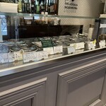 ジェラテリア アクオリーナ - 