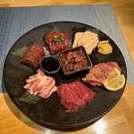 鮮魚と日本酒 魚ぽん大蔵 池袋本店 - 