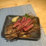 鮮魚と日本酒 魚ぽん大蔵 - 