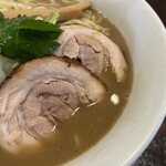 さぶろう - 大判で厚みのあるチャーシュー