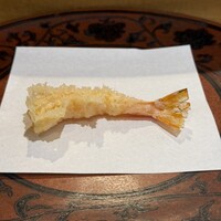 天ぷら浅沼 - 