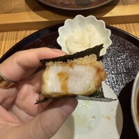 天ぷら浅沼 - 