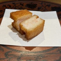 天ぷら浅沼 - 