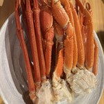 名古屋 蟹銀 名驛店 - 