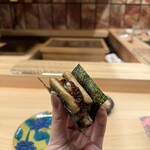 鮨よしかわ 海道 - 