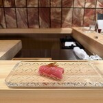 鮨よしかわ 海道 新宿 - 