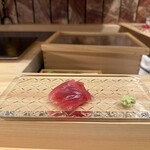 鮨よしかわ 海道 - 