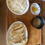 あおぞら銭函3丁め - 