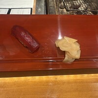 北新地 鮨 なか川 - 