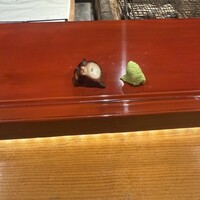 北新地 鮨 なか川 - 