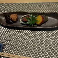 北新地 鮨 なか川 - 