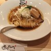 麺 銀座おのでら 本店