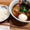 中華蕎麦 時雨 伊勢佐木長者町本店