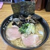 横須賀牛テールたけめん