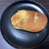 スペイン石窯パンの家ボノス - 料理写真:2種のチーズフランス